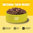 Load image into Gallery viewer, Barking Heads Fat Dog Slim Chicken Light Dry Dog Food - All Hounder