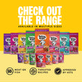 Load image into Gallery viewer, Barking Heads Fat Dog Slim Chicken Light Dry Dog Food - All Hounder