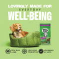 Load image into Gallery viewer, Barking Heads Bowl Lickin' Goodness Lamb Dry Dog Food - All Hounder