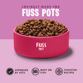 Load image into Gallery viewer, Barking Heads Fuss Pot Duck Dry Dog Food - All Hounder