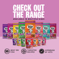 Load image into Gallery viewer, Barking Heads Fuss Pot Duck Dry Dog Food - All Hounder