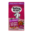 Load image into Gallery viewer, Barking Heads Golden Years Chicken Dry Dog Food - All Hounder 2kg