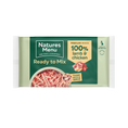Load image into Gallery viewer, Natures Menu 100% Lamb & Chicken Freeflow 2kg