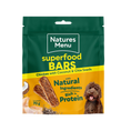 Load image into Gallery viewer, Natures Menu Chicken w/ Chia & Coconut Superfood Bar 70g