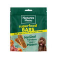 Load image into Gallery viewer, Natures Menu Duck w/ Pumpkin & Carrot Superfood Bar 70g