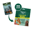 Load image into Gallery viewer, Natures Menu Duck w/ Pumpkin & Carrot Superfood Bar 70g