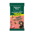 Load image into Gallery viewer, Natures Menu Freeze Dried Beef Bites 15g