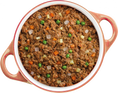 Load image into Gallery viewer, Natures Menu Freshly Cooked Salmon & Beef 400g