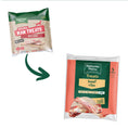 Load image into Gallery viewer, Natures Menu Frozen Treats - Beef Ribs 2 Pieces