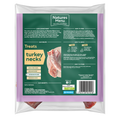 Load image into Gallery viewer, Natures Menu Frozen Treats - Turkey Necks 2 Pieces