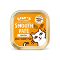 Load image into Gallery viewer, Lily's Kitchen Paté for Cats Chicken 85g