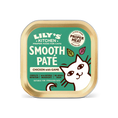 Load image into Gallery viewer, Lily's Kitchen Paté for Cats Chicken & Game 85g