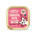 Load image into Gallery viewer, Lily's Kitchen Paté for Kittens Chicken 85g