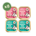 Load image into Gallery viewer, Lily's Kitchen Paté for Kittens Multipack (8x 85g)