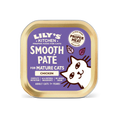 Load image into Gallery viewer, Lily's Kitchen Paté for Mature Cats Chicken 85g
