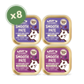 Load image into Gallery viewer, Lily's Kitchen Paté for Mature Cats Multipack (8x 85g)
