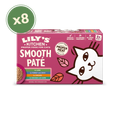 Load image into Gallery viewer, Lily's Kitchen Every Day Favourites Multipack (8pk)