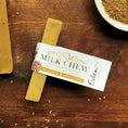 Load image into Gallery viewer, Eden Flaxseed Milk Chew Medium for Dogs