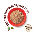 Load image into Gallery viewer, Lily's Kitchen Organic Paté for Cats Beef 85g