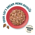 Load image into Gallery viewer, Lily's Kitchen Shredded Fillets Multipack Cat Food 8pk