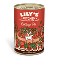 Load image into Gallery viewer, Lily's Kitchen Wet Dog Food - Cottage Pie 400g