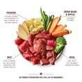Load image into Gallery viewer, Lily's Kitchen Wet Dog Food - Cottage Pie 400g