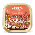 Load image into Gallery viewer, Lily's Kitchen Wet Dog Food Tray - Puppy Recipe 150g