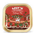 Load image into Gallery viewer, Lily's Kitchen Wet Dog Food Tray - Cottage Pie 150g