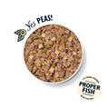 Load image into Gallery viewer, Lily's Kitchen Wet Dog Food - Fishy Fish Pie w/ Peas 400g