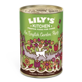 Load image into Gallery viewer, Lily's Kitchen Wet Dog Food - An English Garden Party 400g