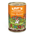 Load image into Gallery viewer, Lily's Kitchen Wet Dog Food - Lean Machine 400g