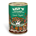 Load image into Gallery viewer, Lily's Kitchen Wet Dog Food - Lamb Tagine 400g