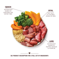 Load image into Gallery viewer, Lily's Kitchen Wet Dog Food Tray - Lamb Tagine 150g