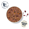Load image into Gallery viewer, Lily's Kitchen Wet Dog Food Tray - Senior Recipe w/ Turkey 150g