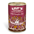 Load image into Gallery viewer, Lily's Kitchen Wet Dog Food - Wild Campfire Stew 400g