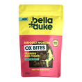 Load image into Gallery viewer, Bella + Duke Hearty Ox Bites 100g