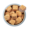 Load image into Gallery viewer, Natures Menu 60/40 Fish & Chicken Nuggets 1kg
