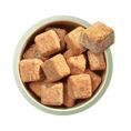 Load image into Gallery viewer, Natures Menu 60/40 Lamb & Chicken Nuggets 1kg