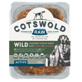 Load image into Gallery viewer, Cotswold Raw 80/20 Adult Working Active Wild - Rabbit and Venison