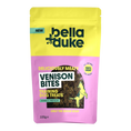 Load image into Gallery viewer, Bella + Duke Scrumptious Venison Treats 100g