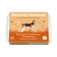 Load image into Gallery viewer, Natural Instinct Simply Chicken