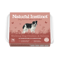 Load image into Gallery viewer, Natural Instinct Working Dog Wet Food - Chicken & Salmon