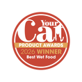 Load image into Gallery viewer, Canagan Wet Cat Food Can Chicken & Crab 75g
