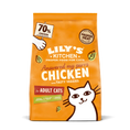 Load image into Gallery viewer, Lily's Kitchen Dry Cat Food Chicken Casserole 800g