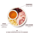Load image into Gallery viewer, Lily's Kitchen Dry Cat Food Chicken Casserole 800g