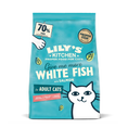 Load image into Gallery viewer, Lily's Kitchen Dry Cat Food Fisherman's Feast