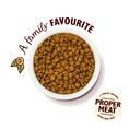 Load image into Gallery viewer, Lily's Kitchen Dry Cat Food Kitten Chicken & White Fish 800g