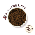 Load image into Gallery viewer, Lily's Kitchen Chicken & Salmon Puppy Dry Dog Food