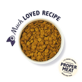 Load image into Gallery viewer, Lily's Kitchen Turkey & Trout Senior Dry Dog Food