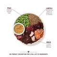 Load image into Gallery viewer, Lily's Kitchen Duck, Salmon & Venison Wild Woodland Walk Dry Dog Food